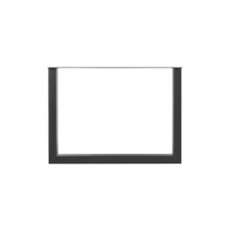 IndustrileU-tafelpoot