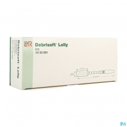 DebrisoftLolly155cmx19cm533224