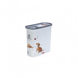 CurverVoedselcontainerHond2liter