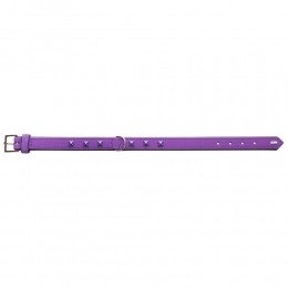 HUNTERHonden-halsbandSoftieKairozwartMaat4