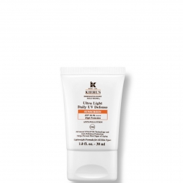 KiehlsUltraLightDailyUVDefenseSPF50PAVariousSizes-30ml