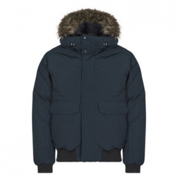 ParkaJasSuperdryEVERESTFAUXFURBOMBERJACKET