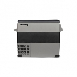 Steamy-ESECCF55SingleZoneElektrischeCompressorKoelbox-55L