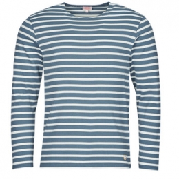 T-ShirtLangeMouwArmorLuxMARINIRERUSTIQUEBIOGOTS