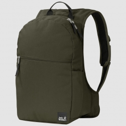 RugzakNatureDaypack14LBonsaiGreen