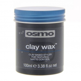 OsmoClayWax100ml