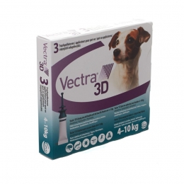 Vectra3dOplSpot-onHondPipet3x16ml