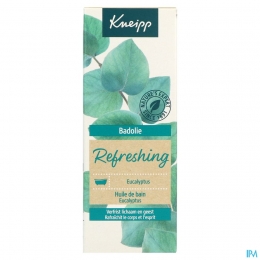 KneippBadolieEucalyptus100ml