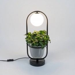 LindbyOrnatafellamp1-lampbloemhanger