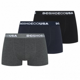 DCShoesHerenBoxershort3-pakDC-B3