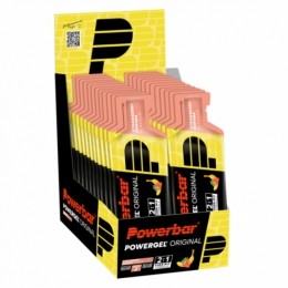 24xPowerBarPowergelOriginalStrawberry-Banana41gr