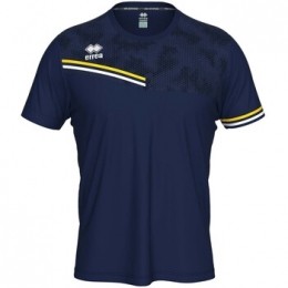 T-shirtKorteMouwErreaEvanMagliaMcAd