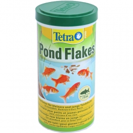 TetraPondFlakes1liter