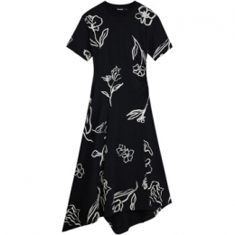 LangeJurkDesigualVESTCALMA25WWVK44