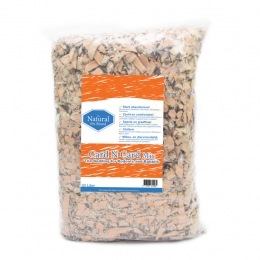 4xTheNaturalPetBrandCardNCardMix30liter