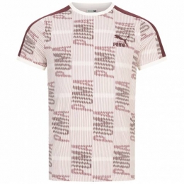 PUMAT7SportTeeHerenT-shirt539626-65