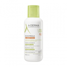 A-DermaExomegaControlVerzachtendeCrme400ml