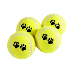 Extraballenvoortennisbal-slingerShooter