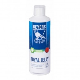 BeyersRoyalJelly400ml