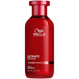 WellaProfessionalsCareUltimateRepairShampoo250ml