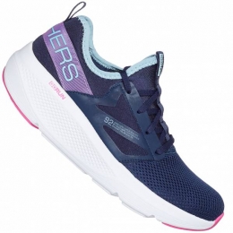 SkechersGOrunElevateQuickDamesSportschoenenA128317-NVBL