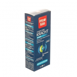 PtroleHahnKrachtgevendeGlanslotionWitenGrijsHaar300ml