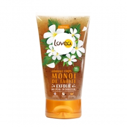 3xLoveaBodyScrubTahitiMono150ml