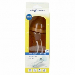 DifraxS-flesNaturalCaramel310ml