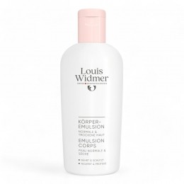 LouisWidmerBodycareLichaamsemulsieMetParfum200ml