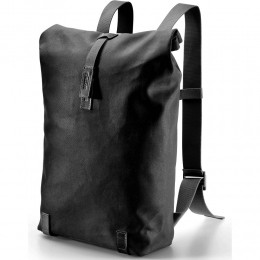 RugtasPickwickBackpackM18LZwart