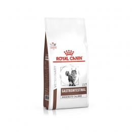 RoyalCaninCatGastrointestinalDry2kg