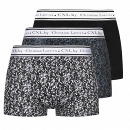 CXLbyChristianLacroixHerenBoxershort3-pak97891960
