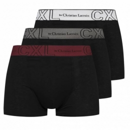 CXLbyChristianLacroixHerenBoxershort3-pak97890760