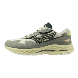 MizunoWAVERIDERBETASportstyleschoenenShadowPineGroveSummerSandDamesHerenMaat44