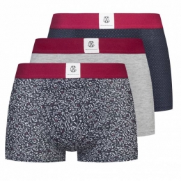 CXLbyChristianLacroixHerenBoxershort3-pak97892360