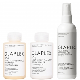 OlaplexCleanseandStyleSet
