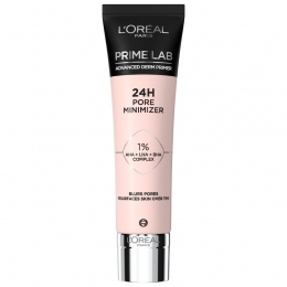 LOralParisPrimeLab24hPoreMinimizerPrimer