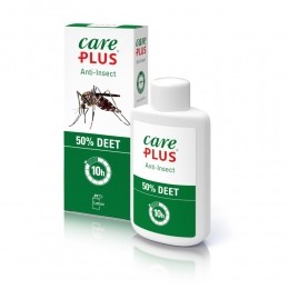 2xCarePlusAntiInsectLotion50Deet50ml