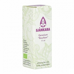 SjankaraGeraniumBourbonEssOlieBio11ml