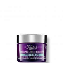 KiehlsSuperMulticorrigerendeOlievrijeGel50ml