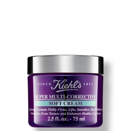 KiehlsSuperMulti-CorrectiveOil-FreeGel75ml