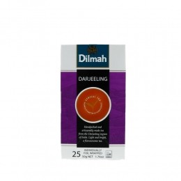DilmahDarjeelingThee25stuks