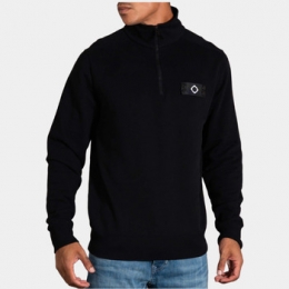 TruiMastrumNeoquarterzipsweat