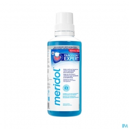 MeridolParodontExpertMondspoeling400ml