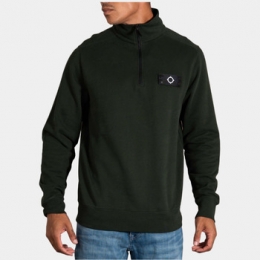 TruiMastrumNeoquarterzipsweat