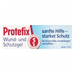 ProtefixProtectGel10mlRevogan