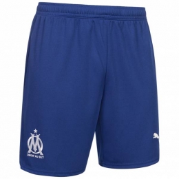 OlympiqueMarseillePUMAHerenUitshort771355-05