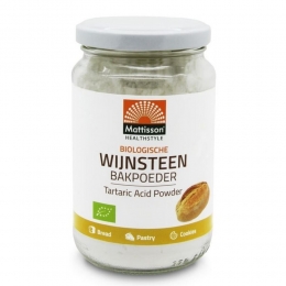 MattissonWijnsteenBakoederBio180gr