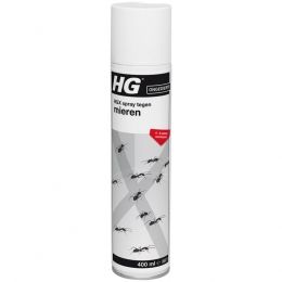HGXSprayTegenMieren400ml