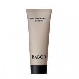 BABORBodySoulSoulHandCream